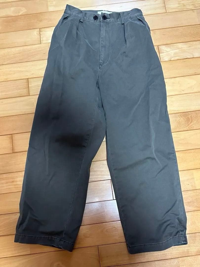 Plage vintage chinos パンツ　チノパン