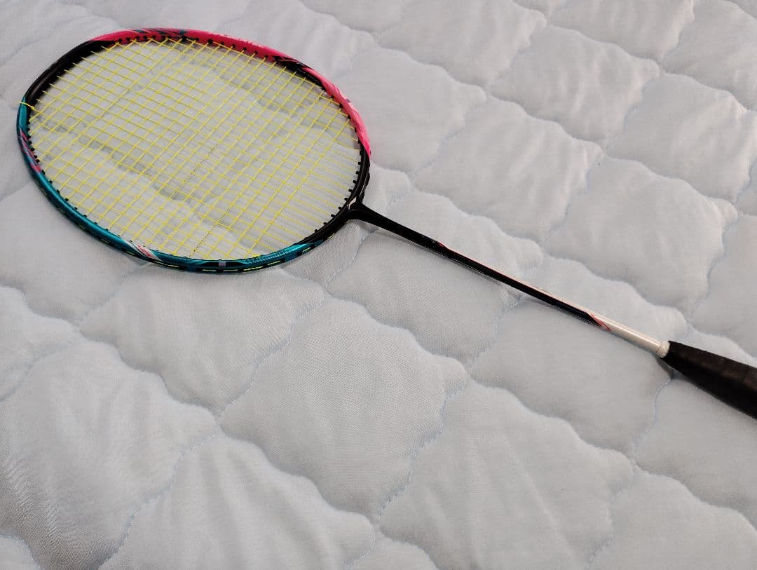 ビル　LI-NING ハルバーテック8000 3UG5