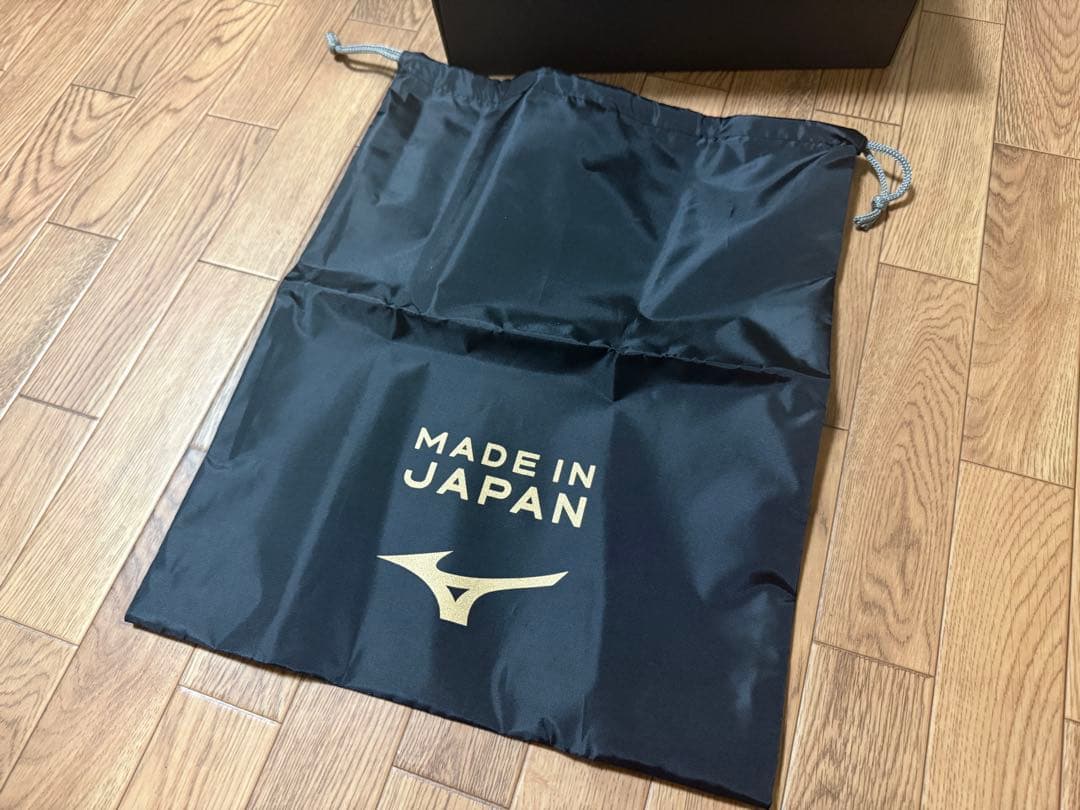 ミズノ　レビュラ CUP JAPAN