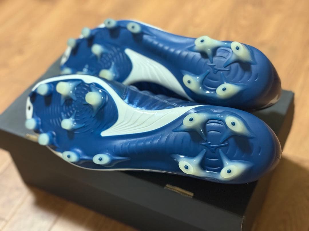 ミズノ　レビュラ CUP JAPAN