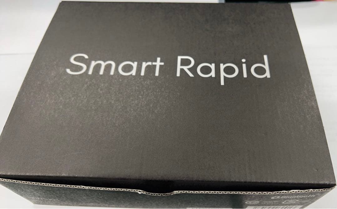 Smart Rapid 顔認証温度測定端末