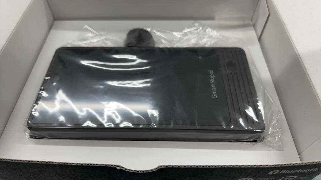 Smart Rapid 顔認証温度測定端末