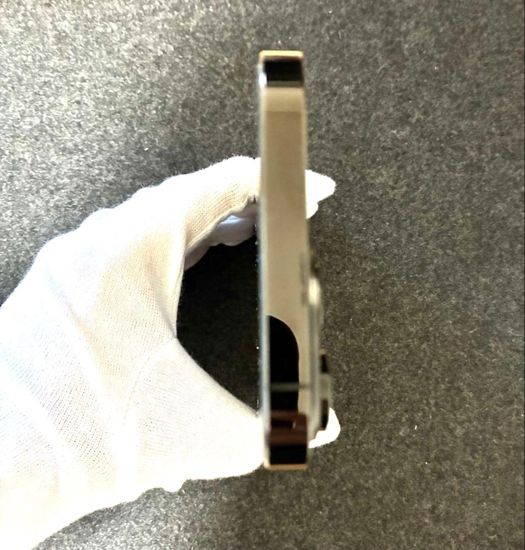 【超美品】iPhone 14 Pro Max スペースブラック SIMフリー