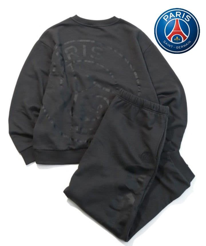 k*i様 新品ＭサイズParis Saint-Germainパリサンジェルマンセ