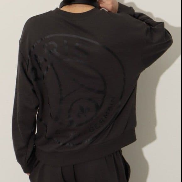 k*i様 新品ＭサイズParis Saint-Germainパリサンジェルマンセ