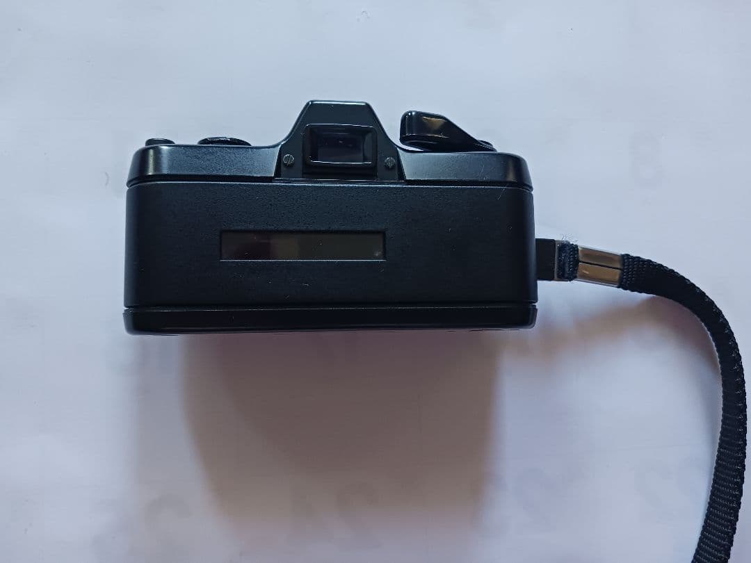 PENTAX　auto100 　カメラ　取説あり