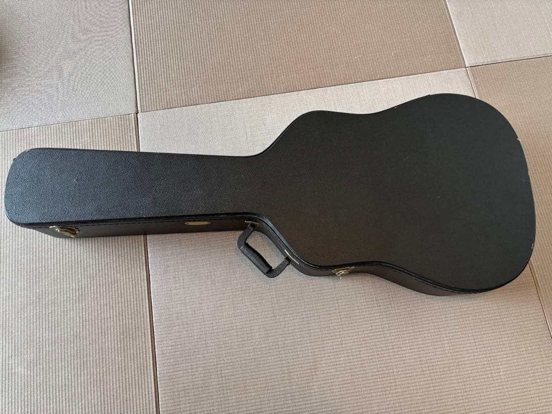Martin D-16GT アコースティックギター