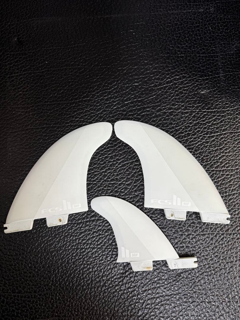 価格見直し【中古】fcs2 MF PC Twin+1 Xlarge フィン