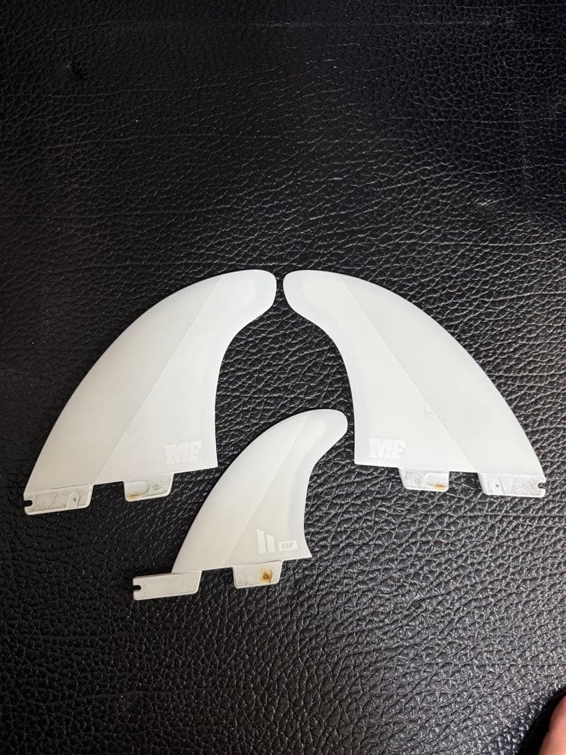 価格見直し【中古】fcs2 MF PC Twin+1 Xlarge フィン