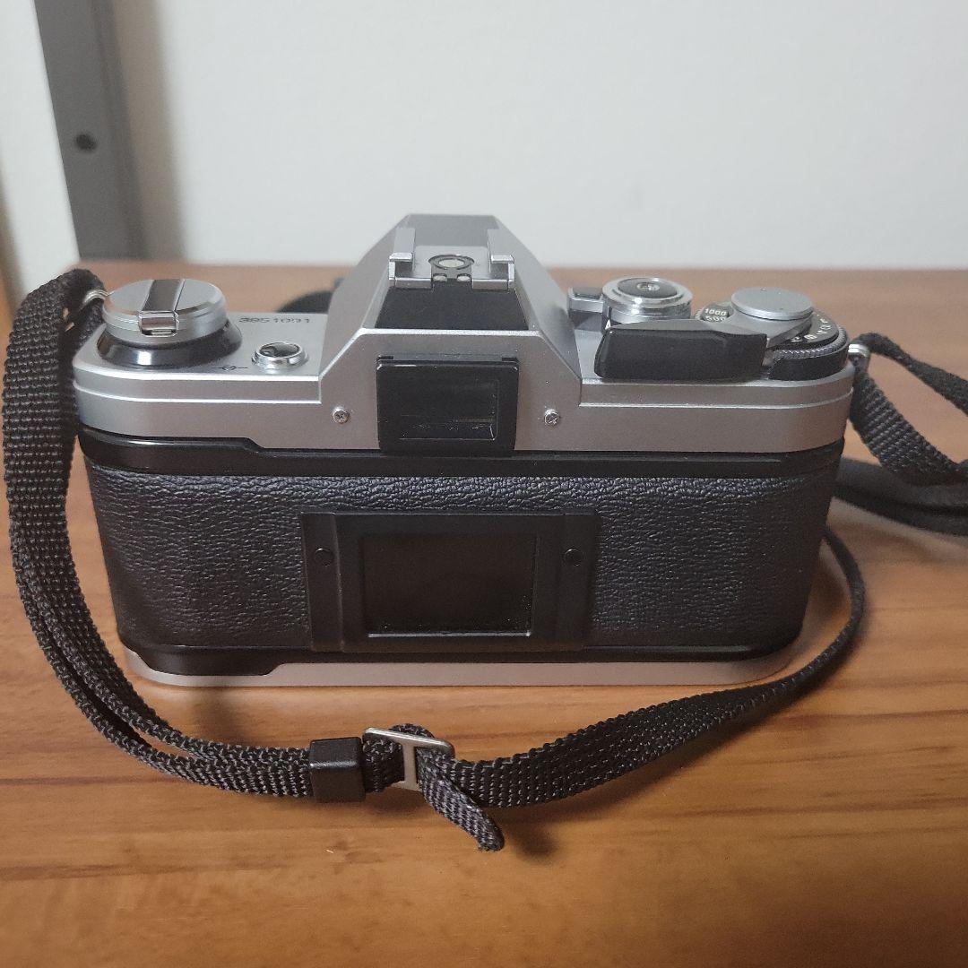 Canon AE-1 一眼レフカメラセット