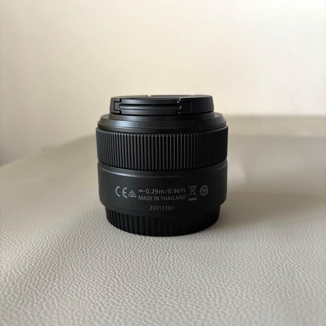 レンズ(単焦点) NIKON NIKKOR Z 40mm f/2