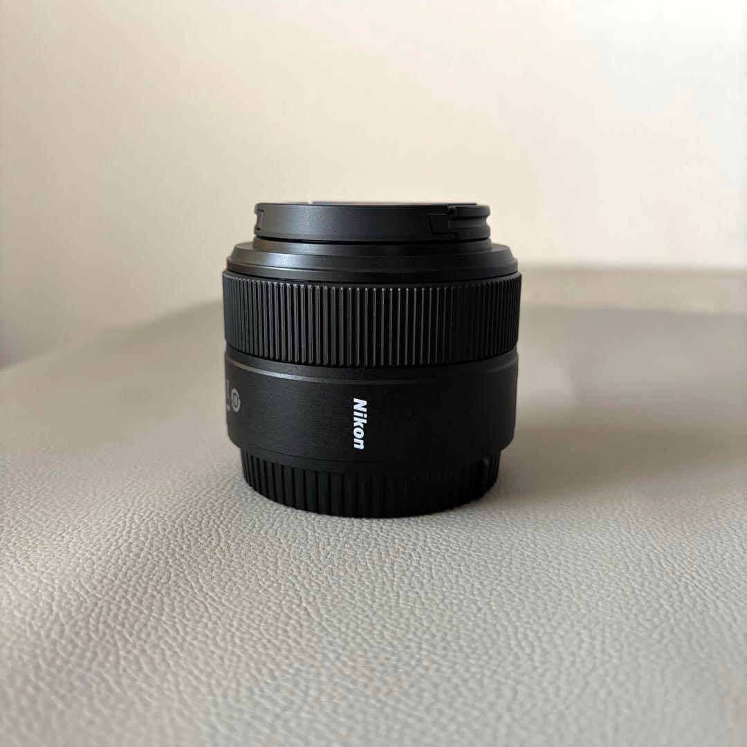 レンズ(単焦点) NIKON NIKKOR Z 40mm f/2