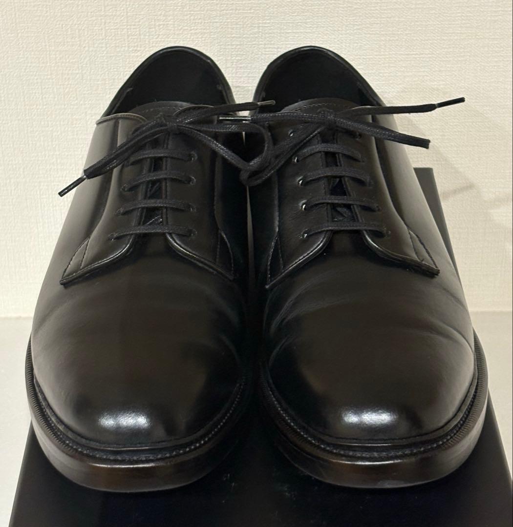 RAYMAR レイマー Orson2 オルソン US7.5 プレーントゥダービー