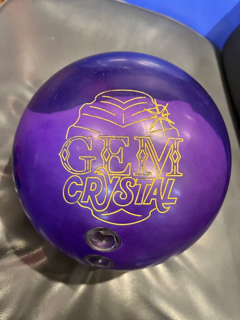 ジェムクリスタル　15P3オンス