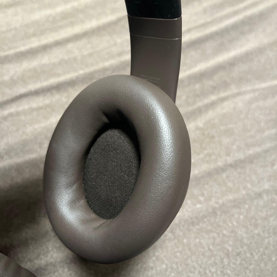 ヘッドホン beats studio pro