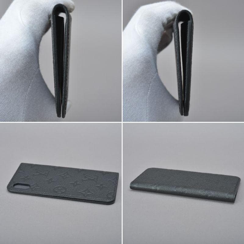 新品 ルイヴィトン アンプラント アイフォンケース Xs Max M68592