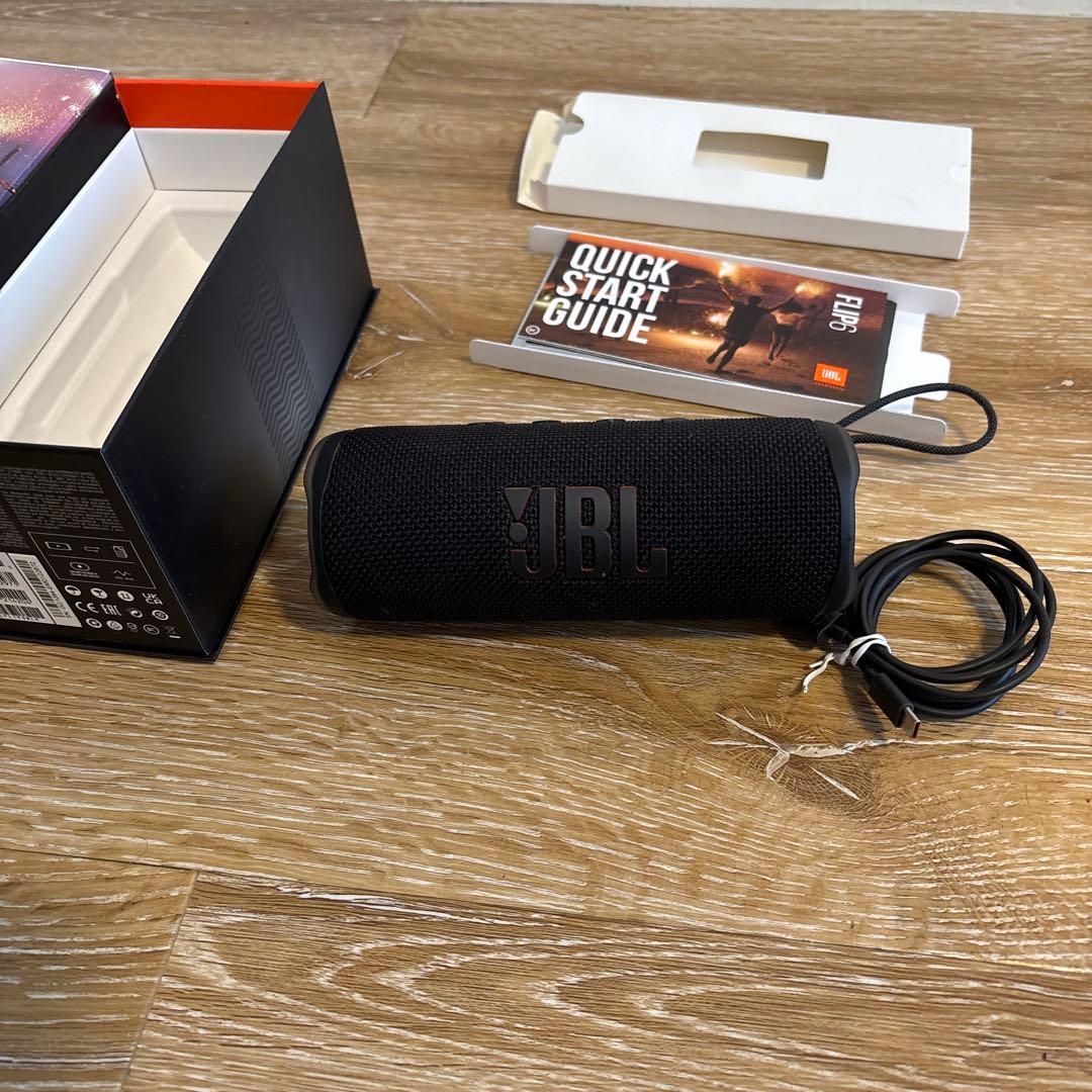 ＪＢＬ　flip6