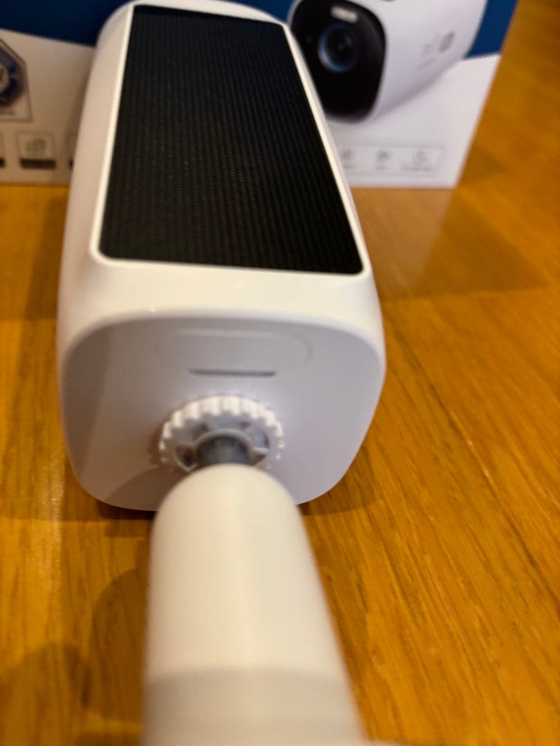 Anker eufy 330 eufyCam S330 増設用カメラ