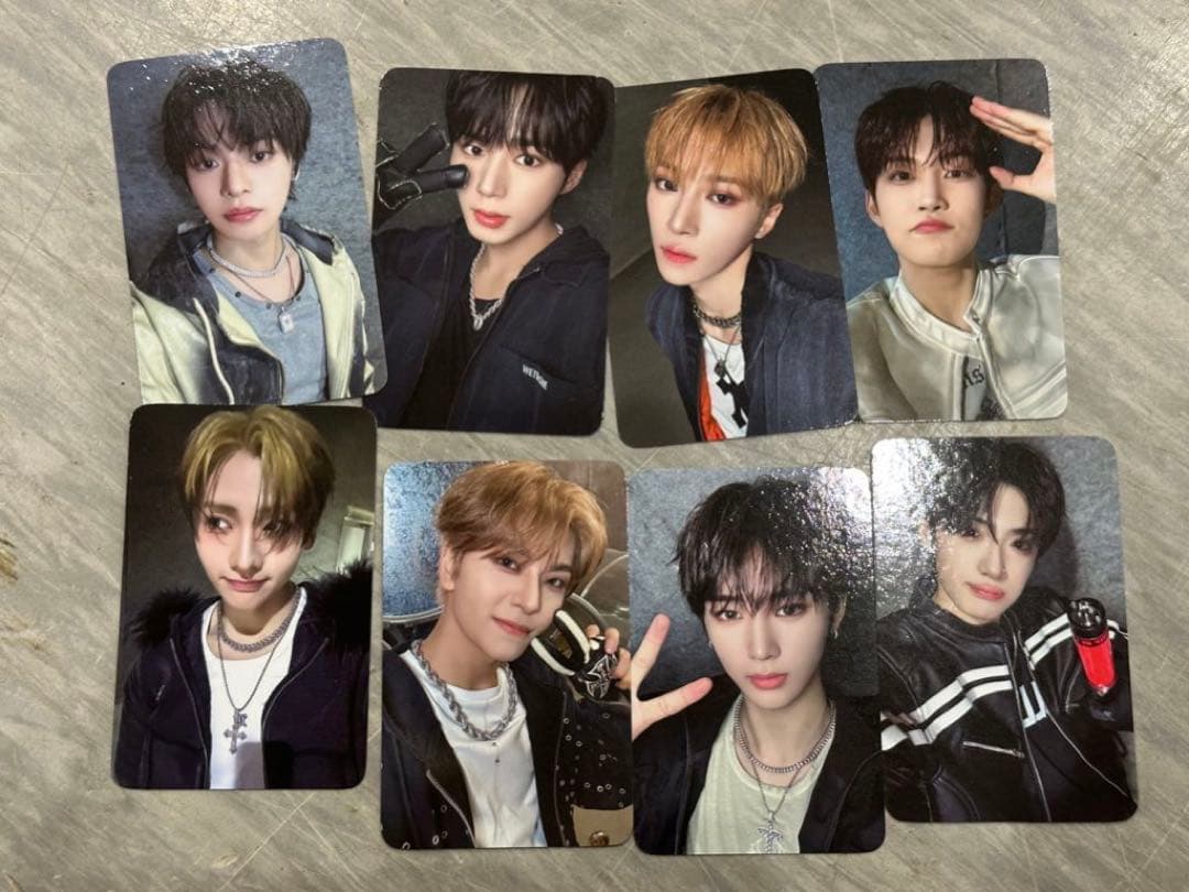 【プロフ必読】霞草　専用