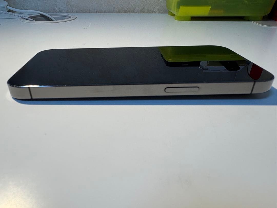 スマートフォン本体 K@