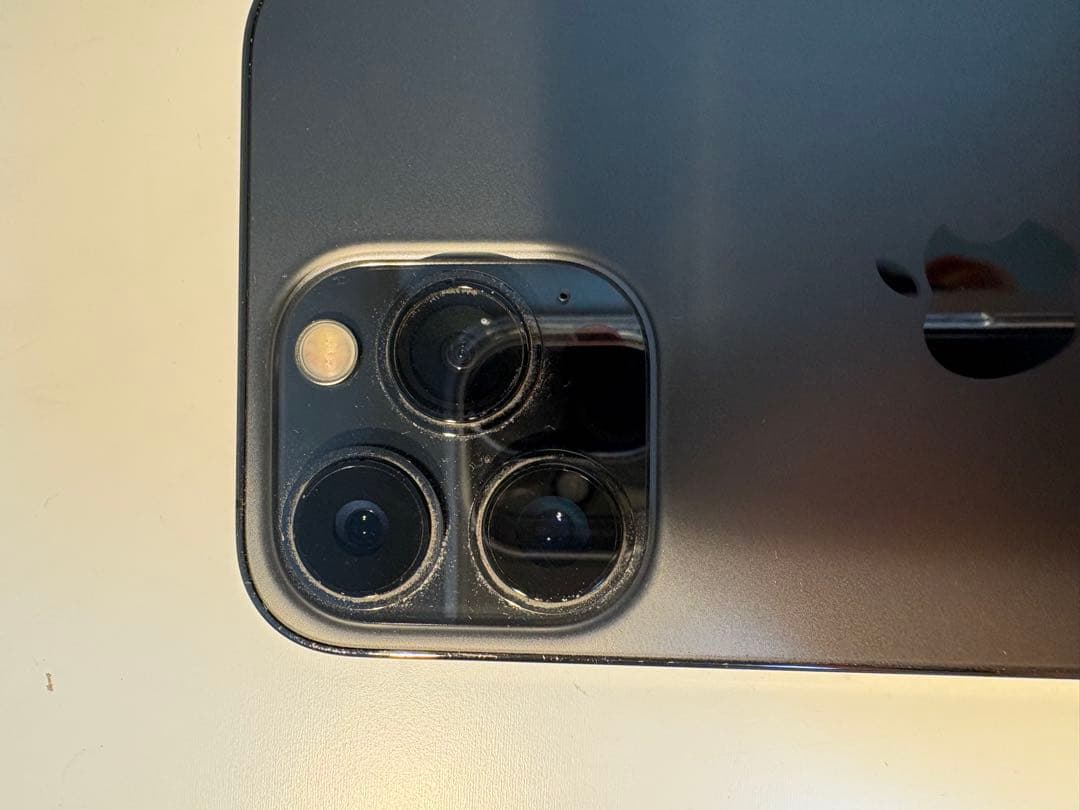 スマートフォン本体 K@