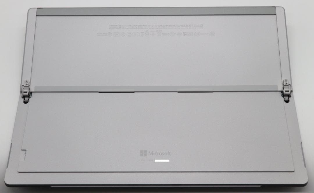 美品Surface Pro7 i5/8GB/計256GBタイプカバー オフィス