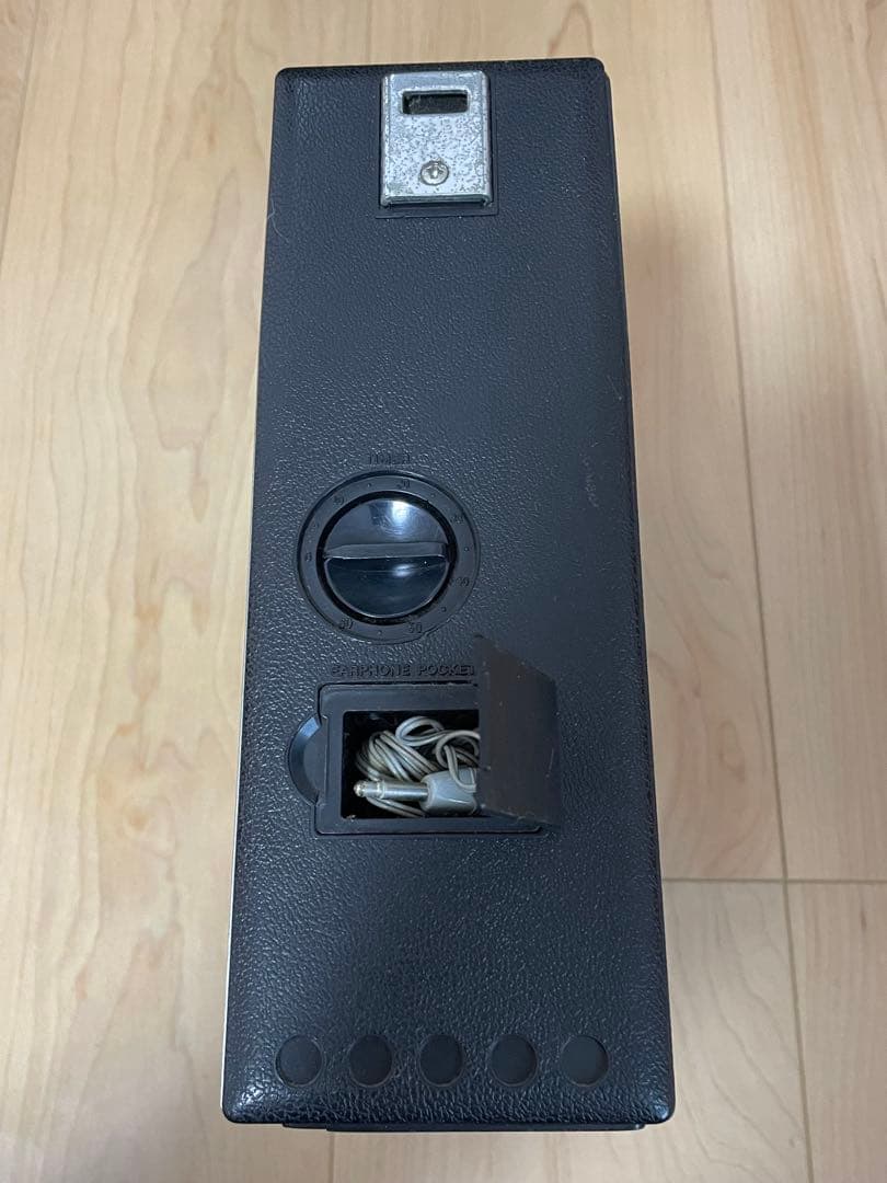 ジャンク　SONYスカイセンサー ICF-5800 BCLラジオ