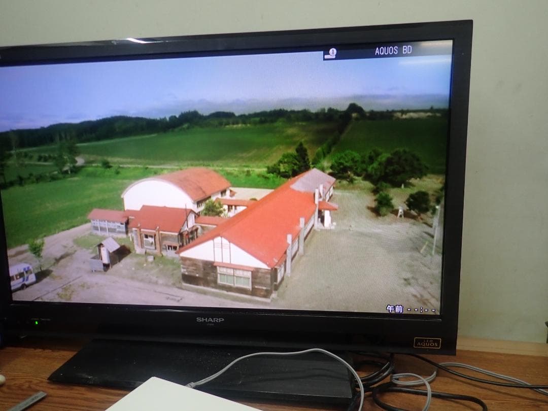 y*n様 SHARP ブルーレイレコーダー 2B-C10EW2