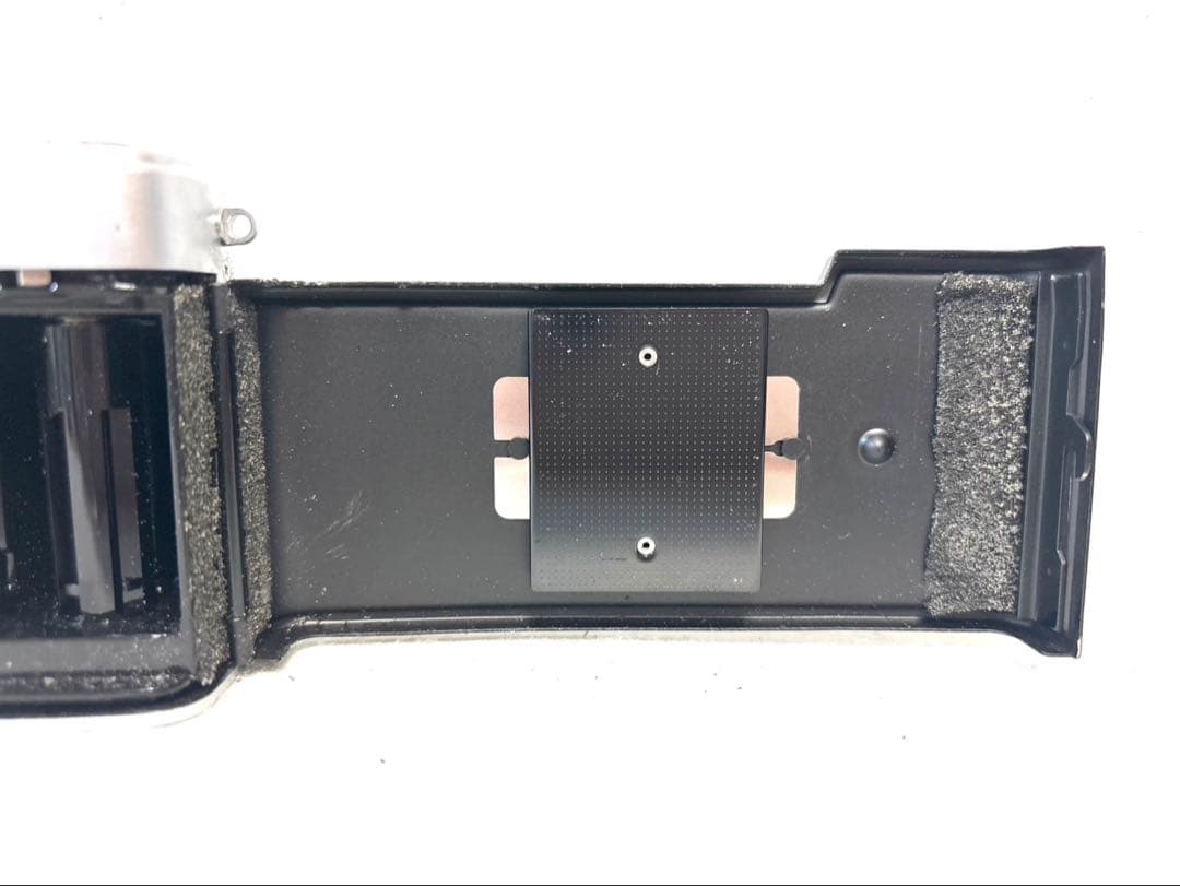 【完動品 美品】OLYMPUS PEN EE-3 フィルムカメラ 動作確認済