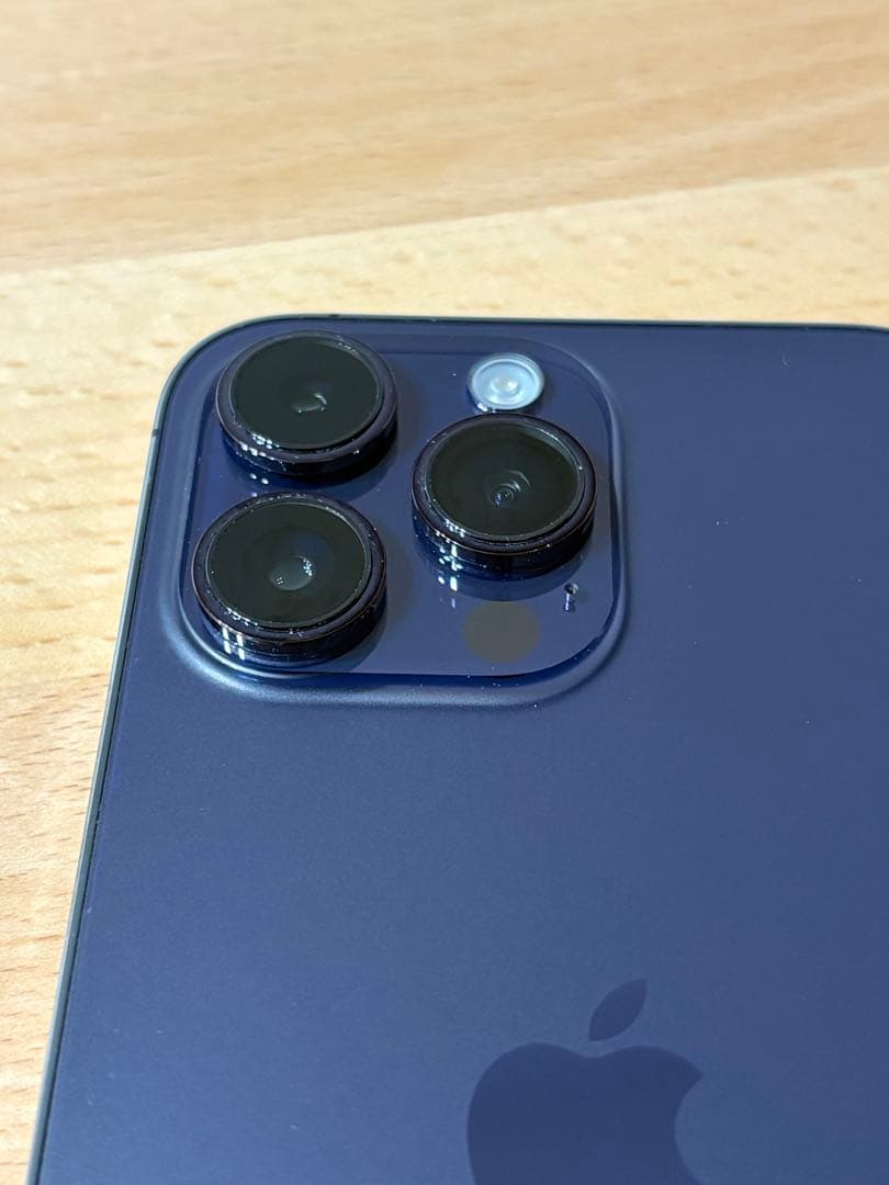 Apple iPhone 14 Pro max ディープパープル ジャンク品