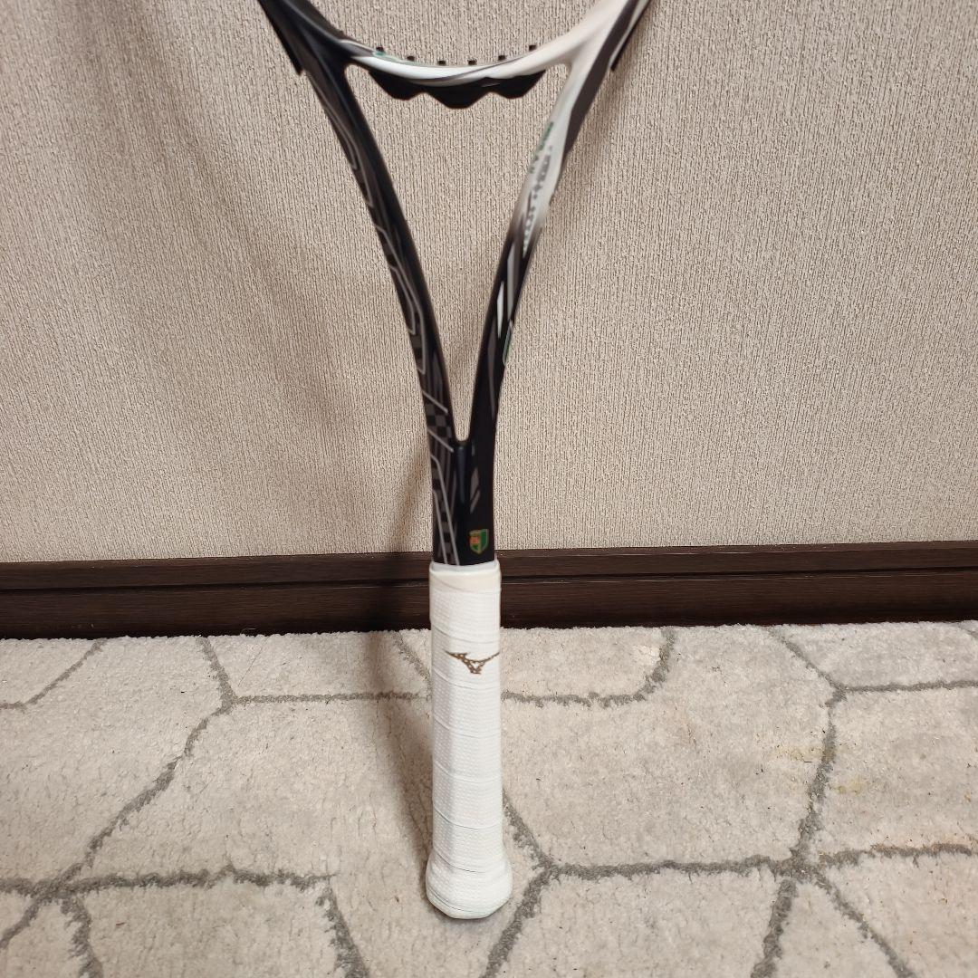 ソフトテニス　エフスピード S-01、V−01　鬼滅の刃