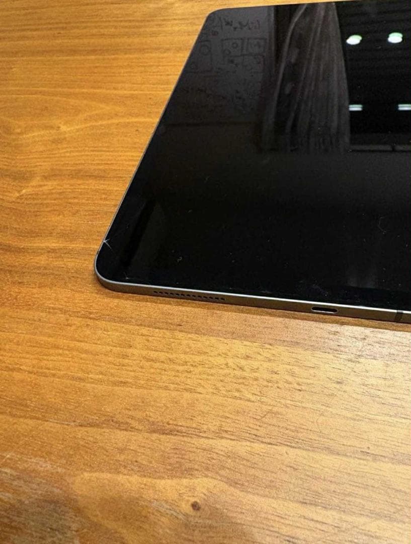 AppleiPad 本体　第1世代セルラーモデル256GB ジャンク品