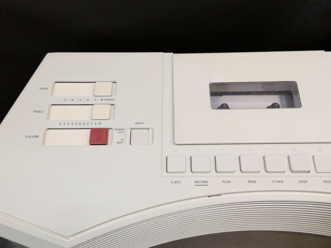 Bose ボーズ Acoustic Wave music system AW-1