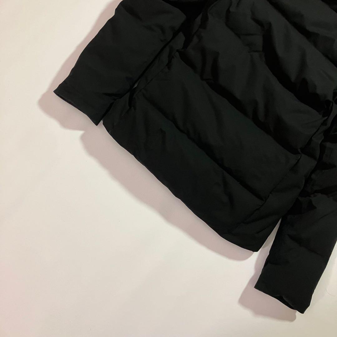 ✨洗える✨水沢ダウン DESCENT ALLTERRAIN マウンテニア S