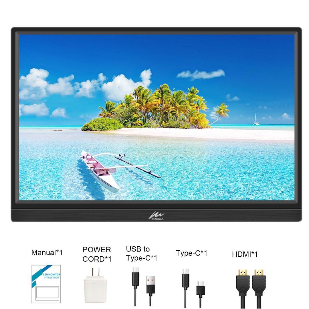 FHD IPSパネル HDR 1920x1080 ゲームモニター 薄型