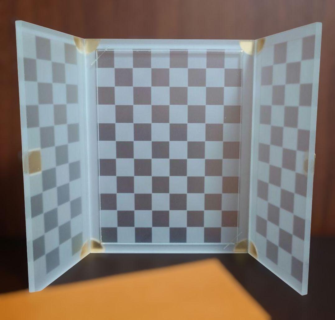 LOUIS VUITTON 招待状フォトフレーム