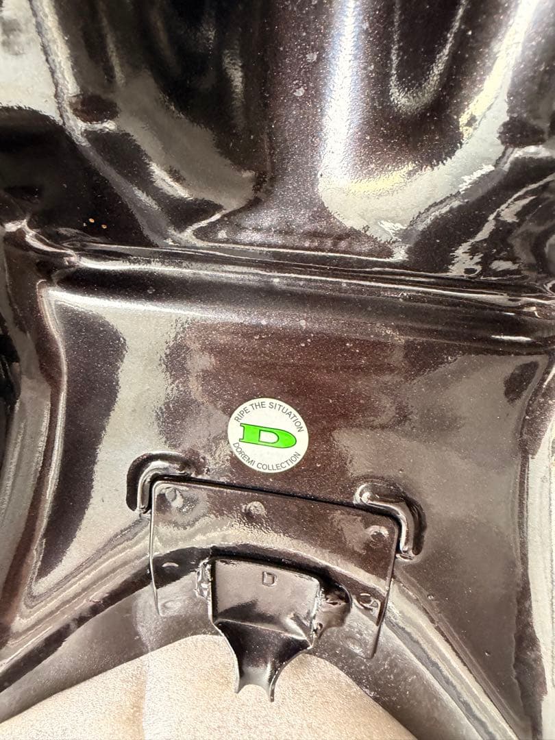 z1 z2 火の玉　ドレミコレクション　外装4点セット　カワサキ　エンブレム付き