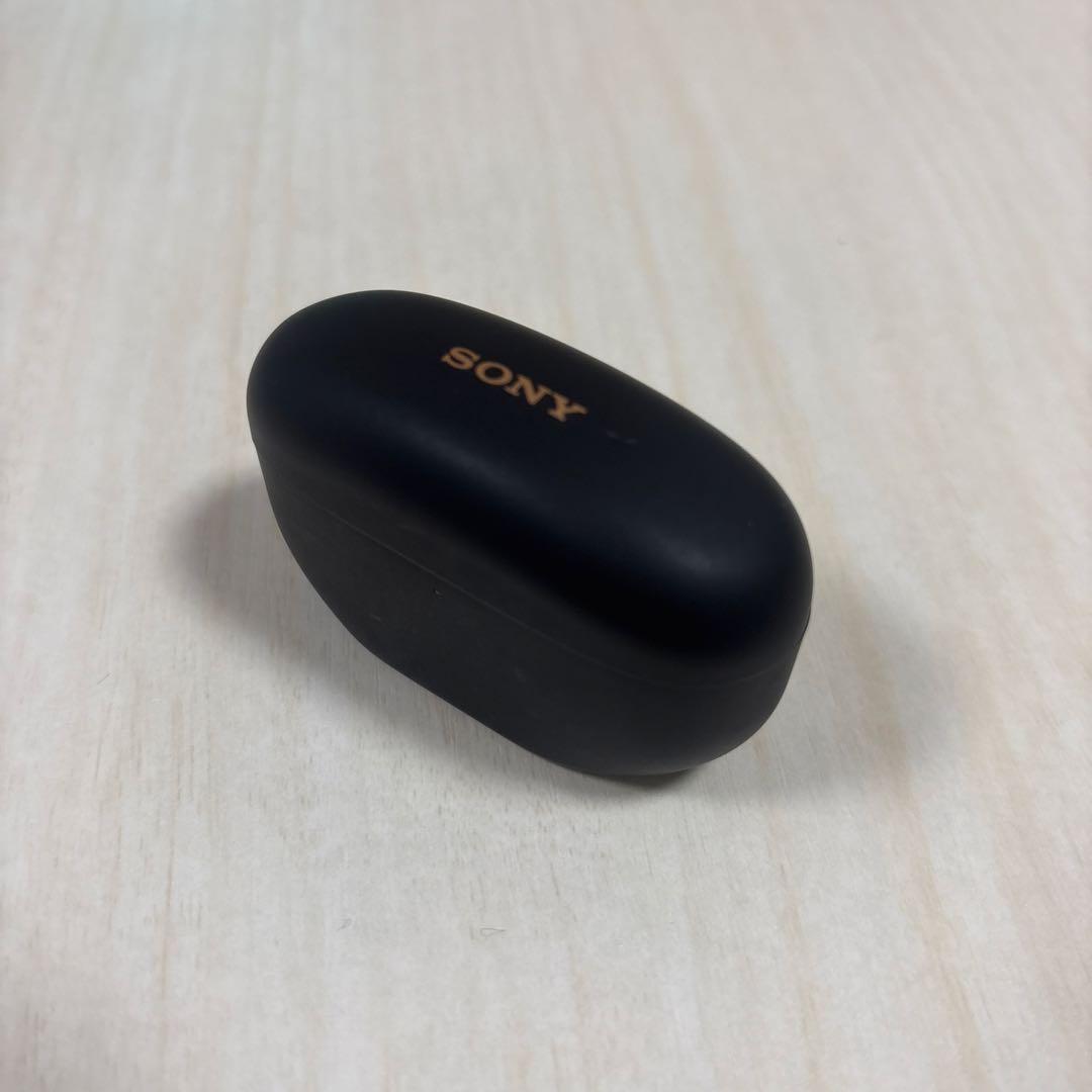 SONY WF-1000XM5 ワイヤレスイヤフォン 充電ケース付き