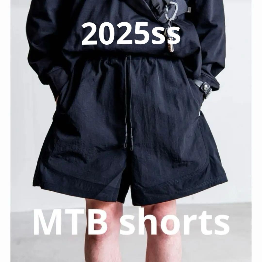 パンツ cmf outdoor garment mtb shorts