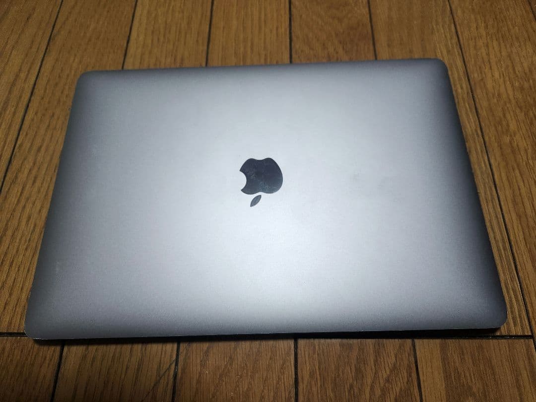 Macbook Air 2020 M1 8GB/256GB 訳あり