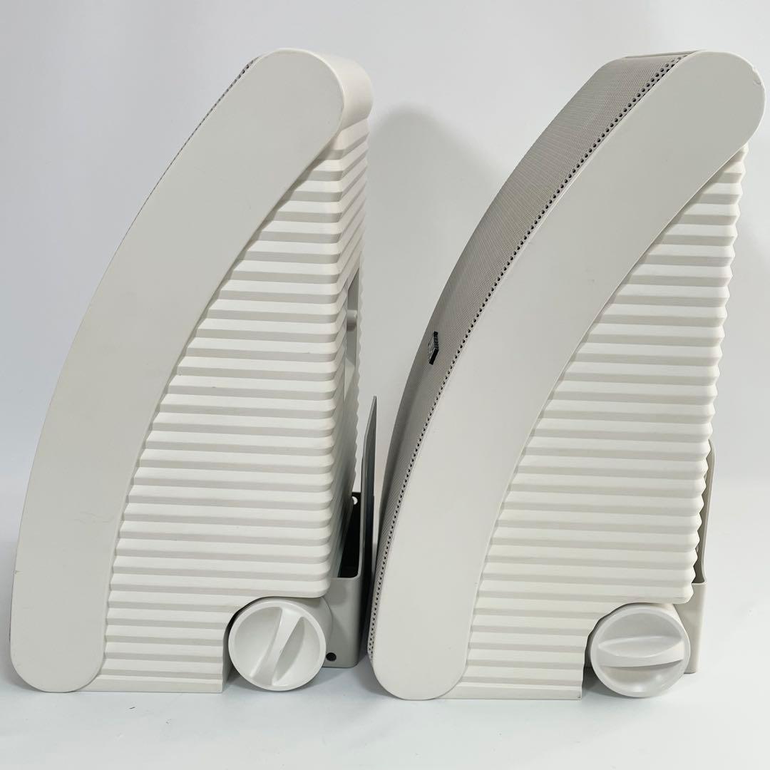 【良品】YAMAHA ヤマハ NS-AW592 スピーカーペア