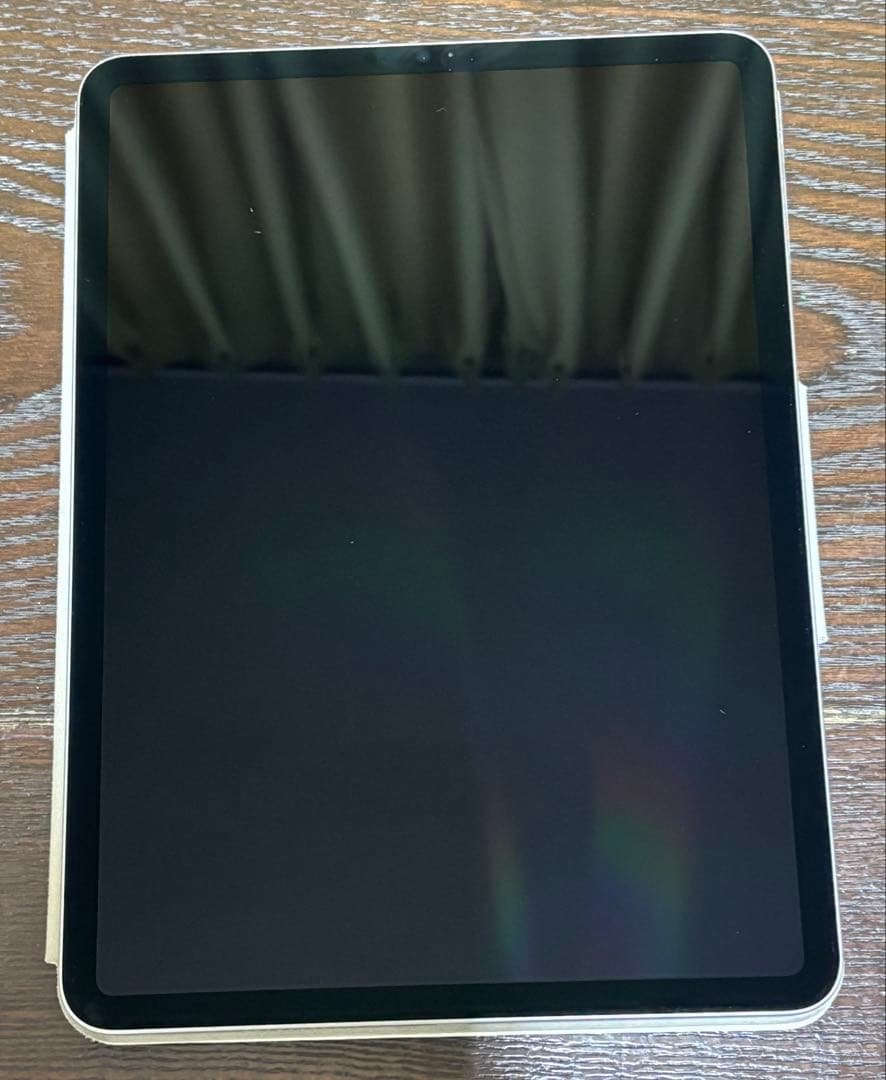 iPad Pro 11インチ 第4世代 WiFi 128GB