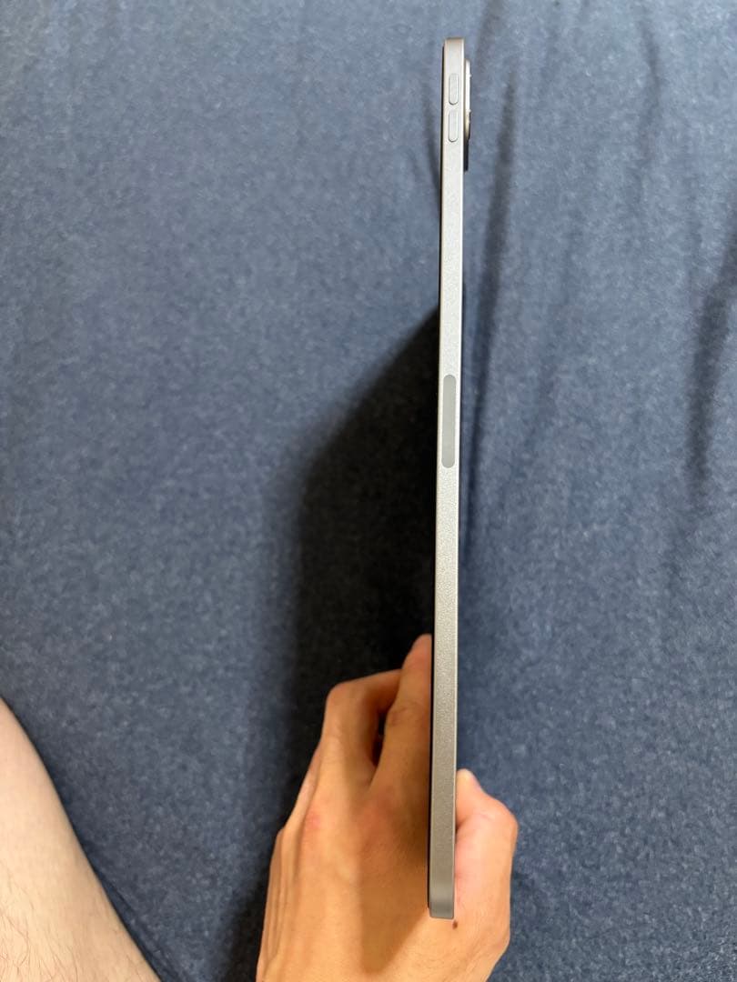 iPad Pro 11インチ 第4世代 WiFi 128GB