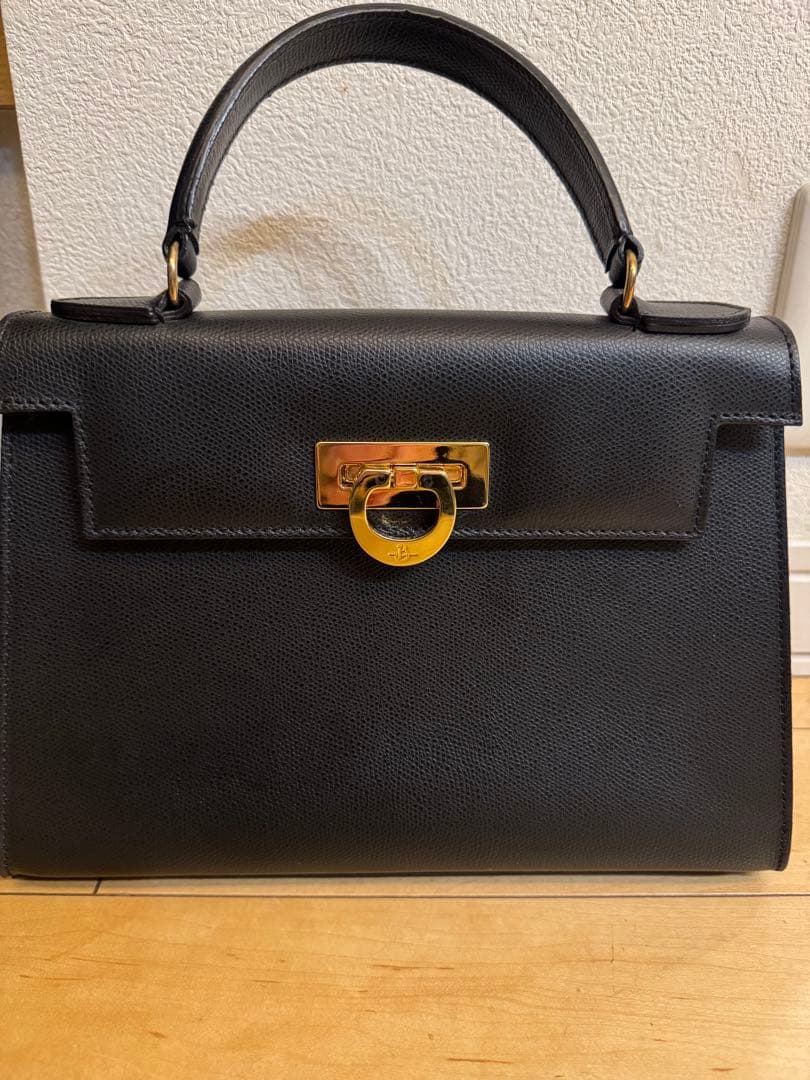 ⭐︎ma-mamaCARBOTTI ELENA ハンドバッグ