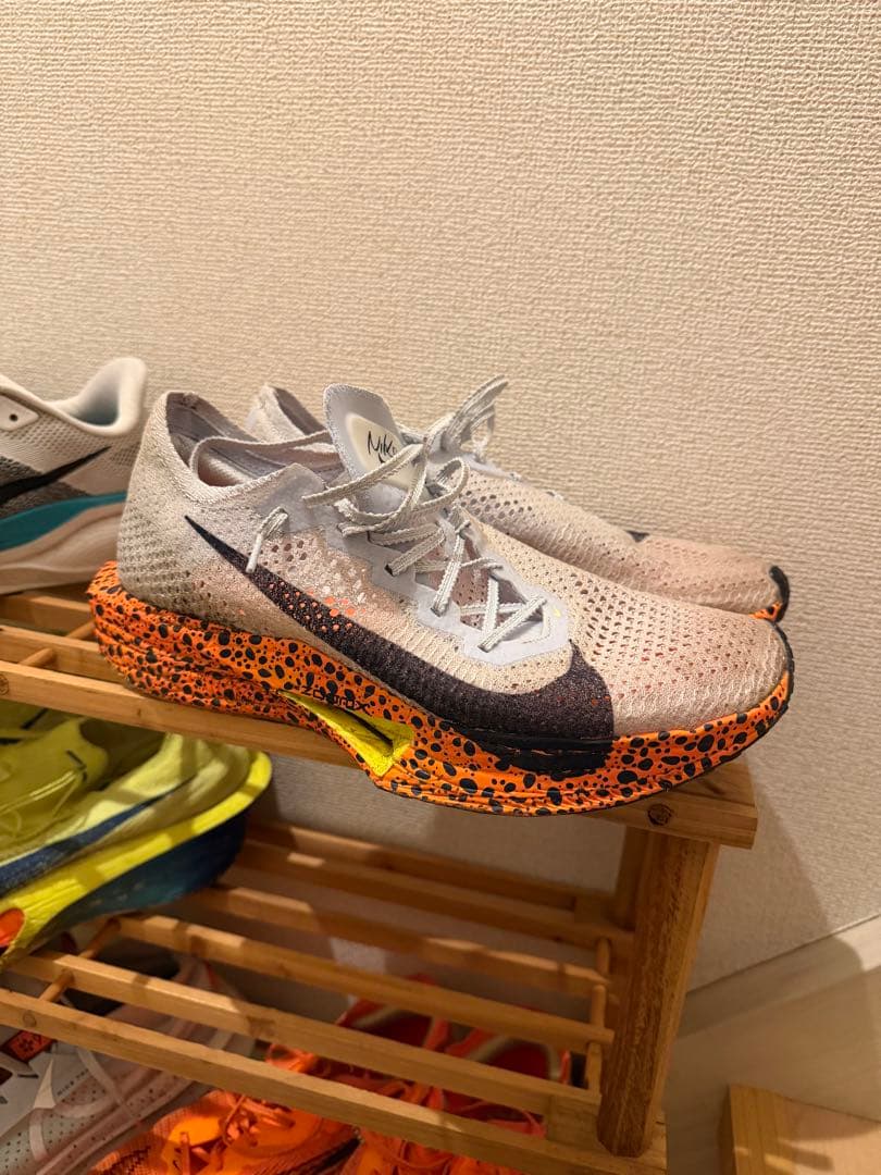 ナイキ　ヴェイパーフライ 3 NIKE vaporfly 3 27.5