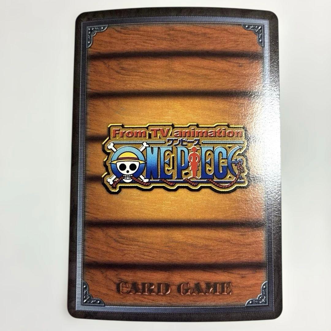 ワンピース カードダス 希少 絶版 LK-C03 サンジ