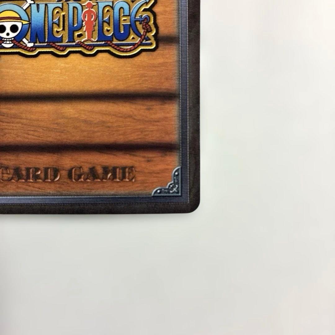 ワンピース カードダス 希少 絶版 LK-C03 サンジ