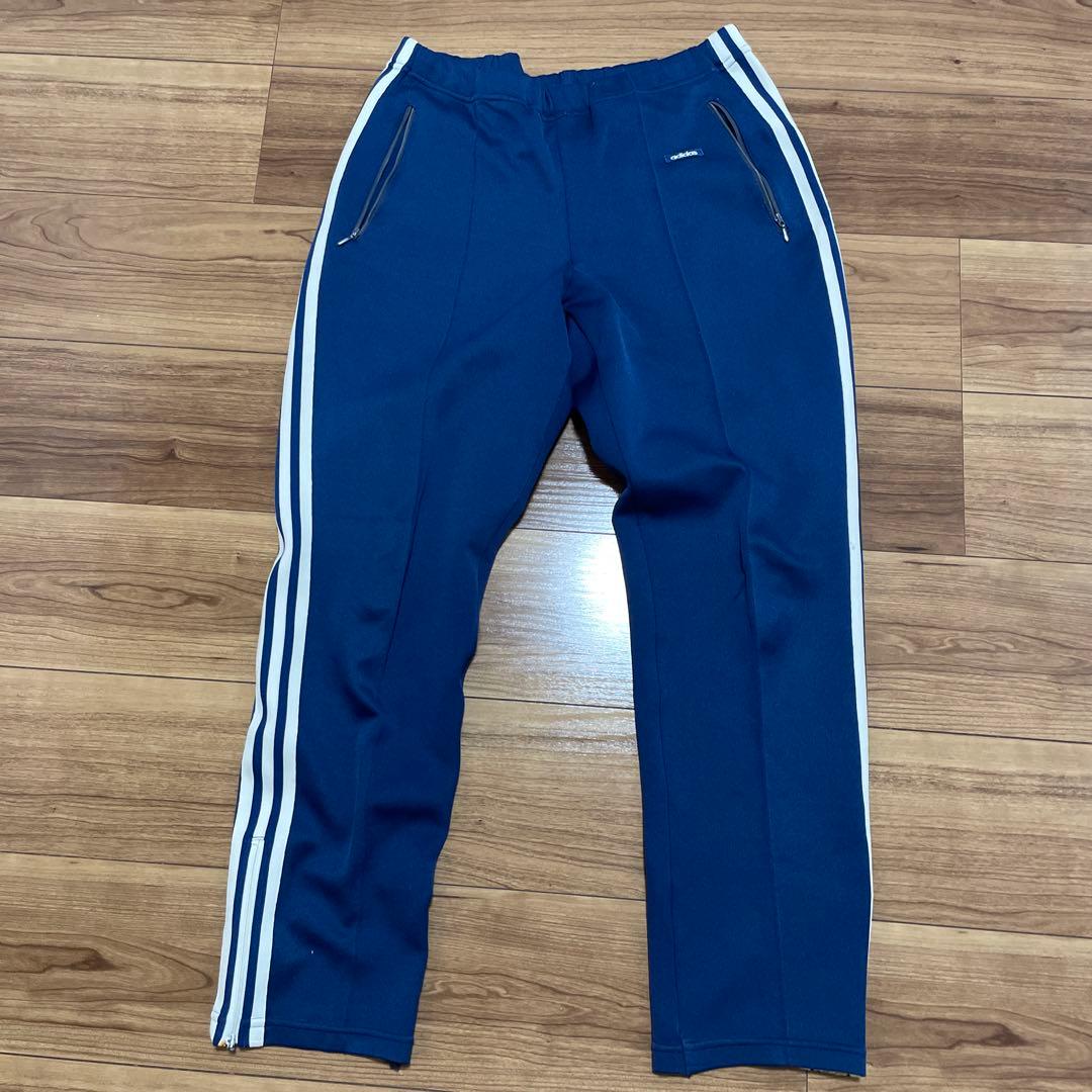 【60s】60年代初期adidas セットアップ