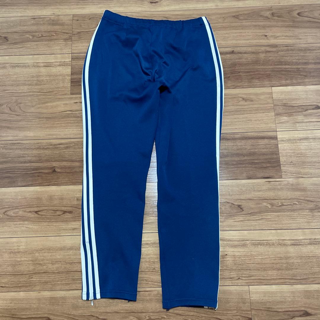 【60s】60年代初期adidas セットアップ