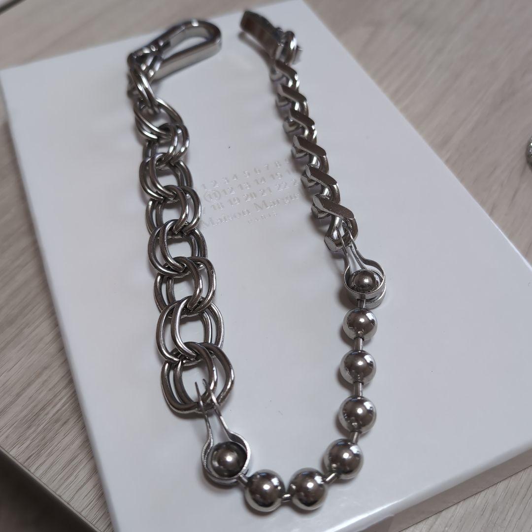 HERONPRESTON ウォレットチェーン